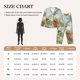 thumbnail image 4 of Fotbe Watercolor African Animals Wildlife Conjunto de Pijama de Manga Larga para Mujer con Estampado, Ropa de Dormir de 2 Piezas, Conjunto de Casa Suave y Cómodo con Bolsillos-X-Large, 4 of 7