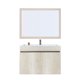 thumbnail image 1 of Gabinete Para Baño Con Espejo Decorativo JADE, 1 of 6