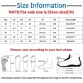 thumbnail image 3 of Women's Casual Shoes - Breathable On Walking Shoes for Lightweight Soft Sole Casual Loafers with Adjustable Closure and Non Comfort, 3 of 9