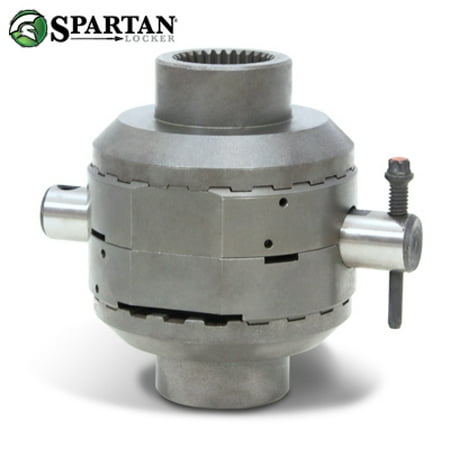 - USA Standard Spartan Locker For Dana 44HD Diff w/ 30 Spline Axles / Incl. Heavy-Duty Cross Pin Shaft