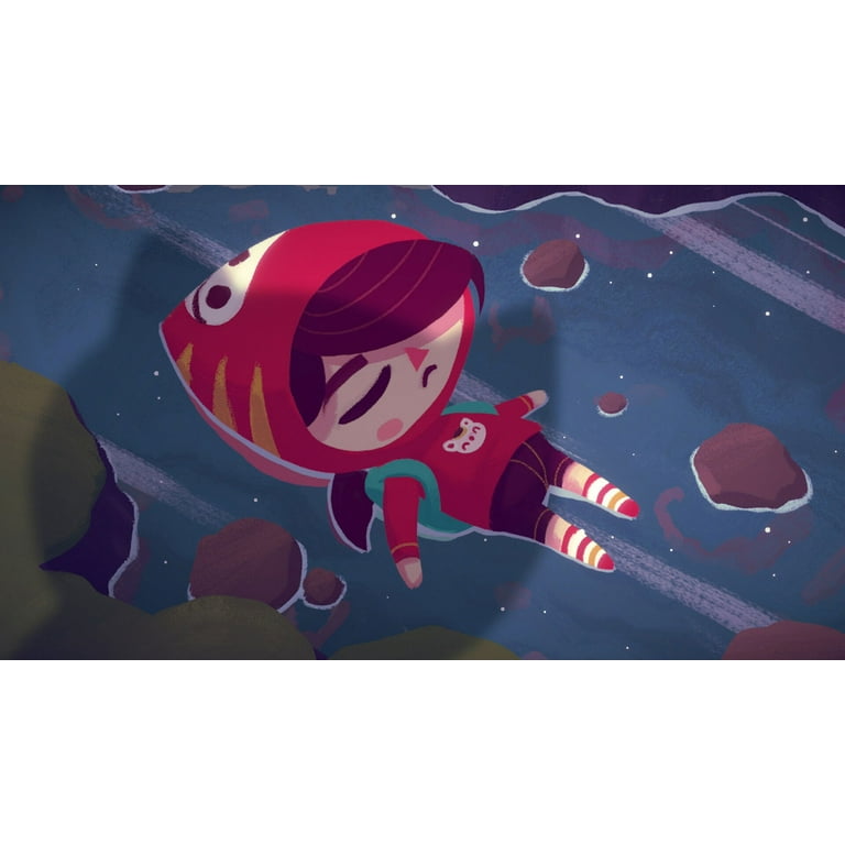 Mineko's Night Market Nintendo Switch [Digital]