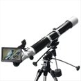 thumbnail image 4 of 7 Inch Astronomical Telescope Electronic Eyepiece 16MP 1080P Recorder Microscope IPS Display Astronomy Camera Eyepiece, 4 of 8