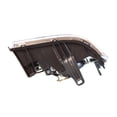 thumbnail image 5 of TYC 20-6819-00-1 for GMC Right Replacement Head Lamp Fits select: 2008-2013 GMC SIERRA, 2007 GMC NEW SIERRA K1500, 5 of 7