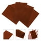 thumbnail image 3 of 50 PCS Peluquería Scissor Limpieza Paño Tijera Scissor Limpieza Paño Pelo Salón Suministros, 3 of 6