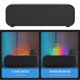 thumbnail image 1 of 7-Color Lights Aroma Diffuser Humidifier with Sound Activation Flames - 2024 New Automatic Fragrance Machine for Home Bedroom Office, 1 of 5