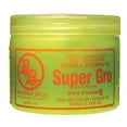 thumbnail image 1 of Bronner Brothers Double Strength Super Gro, 1 of 2