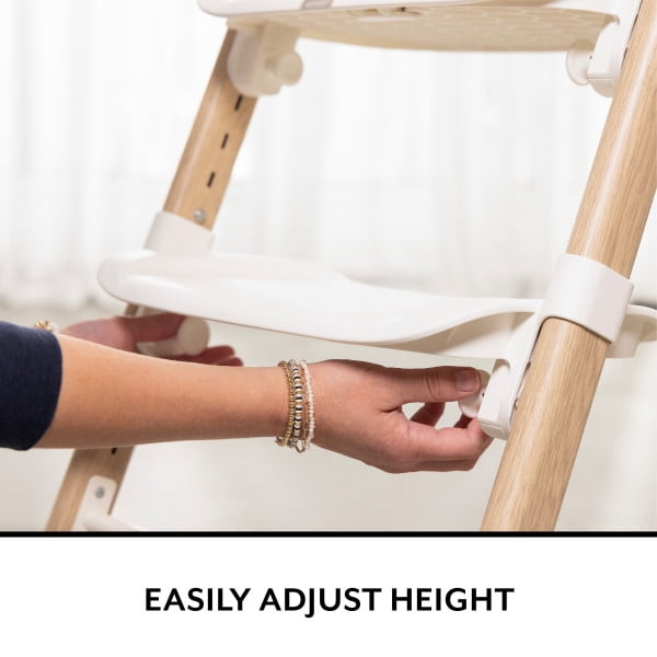 Evenflo Bria RightSeat Multistage High Chair