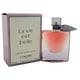 thumbnail image 1 of Perfume intenso LEau de Parfum Lancome Lancome La Vie Est Belle Perfume intenso LEau de Parfum Dama 2.5oz, 1 of 1