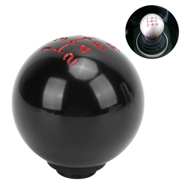 Knob Head,FD2 FN2 EP3 DC2 DC5 S2000 F20C Knob Head M10x1.5 Round Replacement Parts