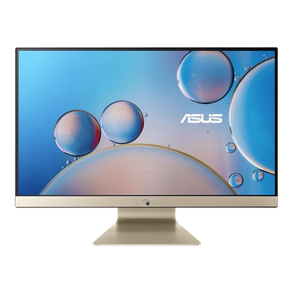 Restored ASUS M3700WYA-PB706T 27" FHD Touch AMD Ryzen 7 5825U 2.00 GHz 16GB DDR4 1TB SSD AMD Radeon Graphics Windows 11 Home All-In-One Desktop