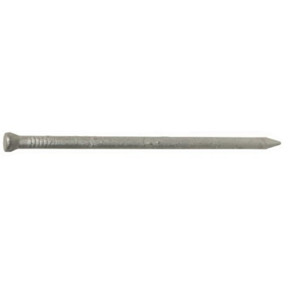 461305 6D Hot Dipped Galvnized Finish Nail