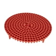 thumbnail image 2 of Almencla Automotive Bucket Insert Car Wash Filter Accessories Detailing Bucket Insert Red, 2 of 8