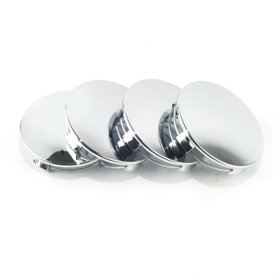 RhinoTuning OD 83mm/3.27in ID 74.3mm/2.93in Wheel Center Cap For 2008-2012 Sequoia #C32C-TOY 4pcs