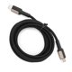 thumbnail image 1 of Cable KUULAA PD Cable De Datos De Carga Cable Trenzado De Nailon 100W 5A Línea De Carga Súper Rápida, 1 of 8