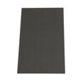 thumbnail image 2 of High Hardness 3K Carbon Fiber Board Twill Fabric Matte Corrosion Resistance Carbonfiber Board for Model Aircraft Toys 75x125x1.5mm/3.0x4.9x0.06inch, 2 of 4