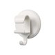 thumbnail image 1 of Wall Mounted Bathroom Storage Shelf Cabinet Toilet Bath Organizer Home Holder, 1 of 2