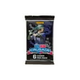 thumbnail image 4 of 2025 Panini Crusade Baseball Trading Cards Mega Box, 4 of 4