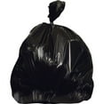 thumbnail image 2 of Heritage Low-Density Trash Bags, 12-16 gal, 0.7 mil, 24 x 32, Black, 500/Carton, 2 of 3