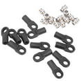 thumbnail image 1 of Kit de Tige de Traction RC, Extrémité de Tige de Traction 5347 pour Voiture Télécommandée, 1 of 8