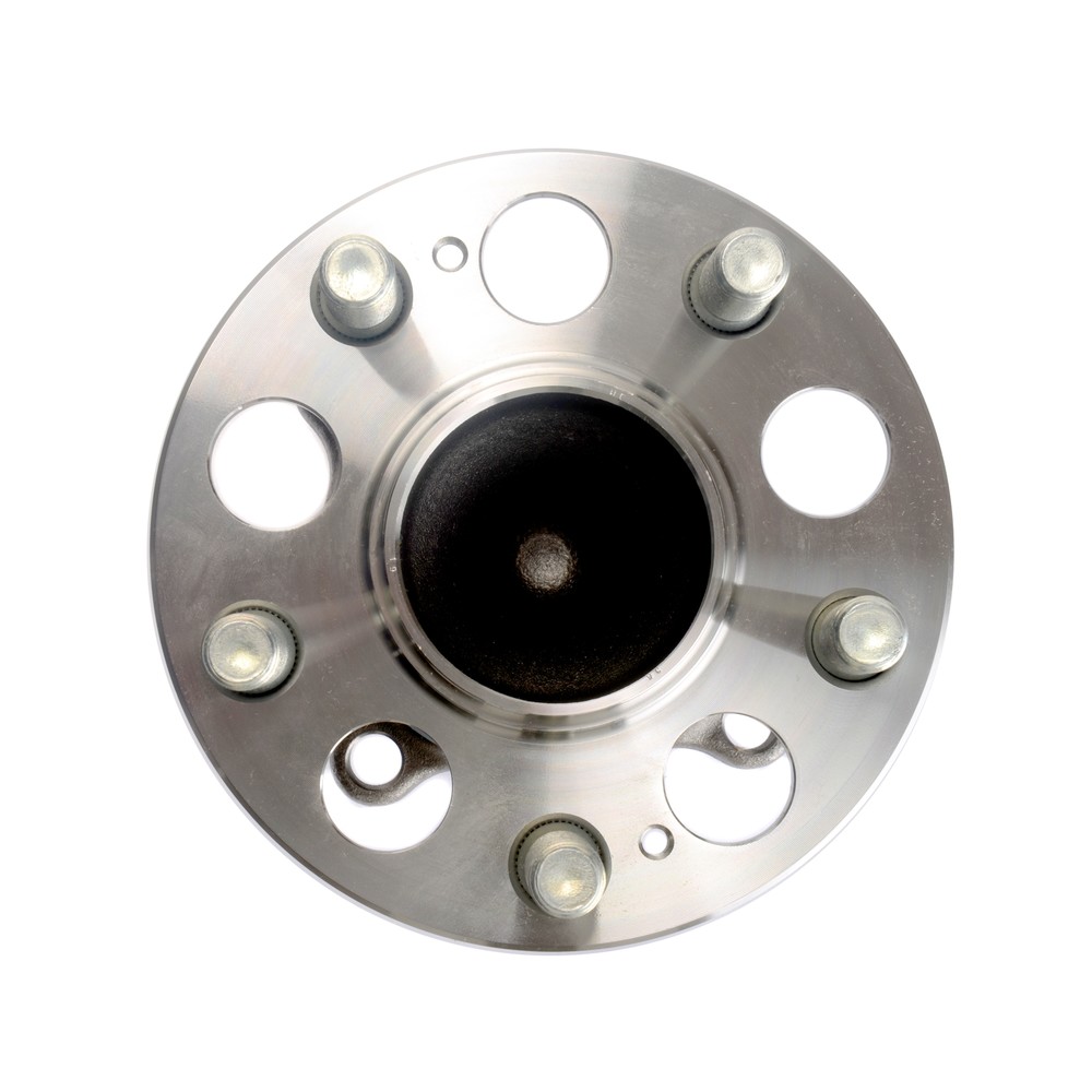 Timken HA590355 Wheel Bearing and Hub Assembly