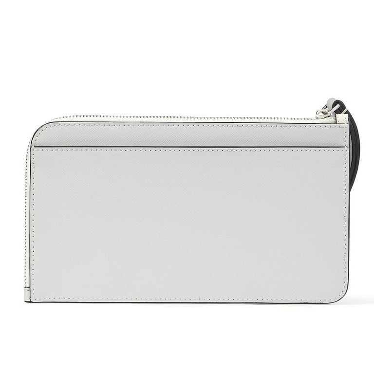 Kate Spade New York Women's Lucy Bicolor Medium L Zip