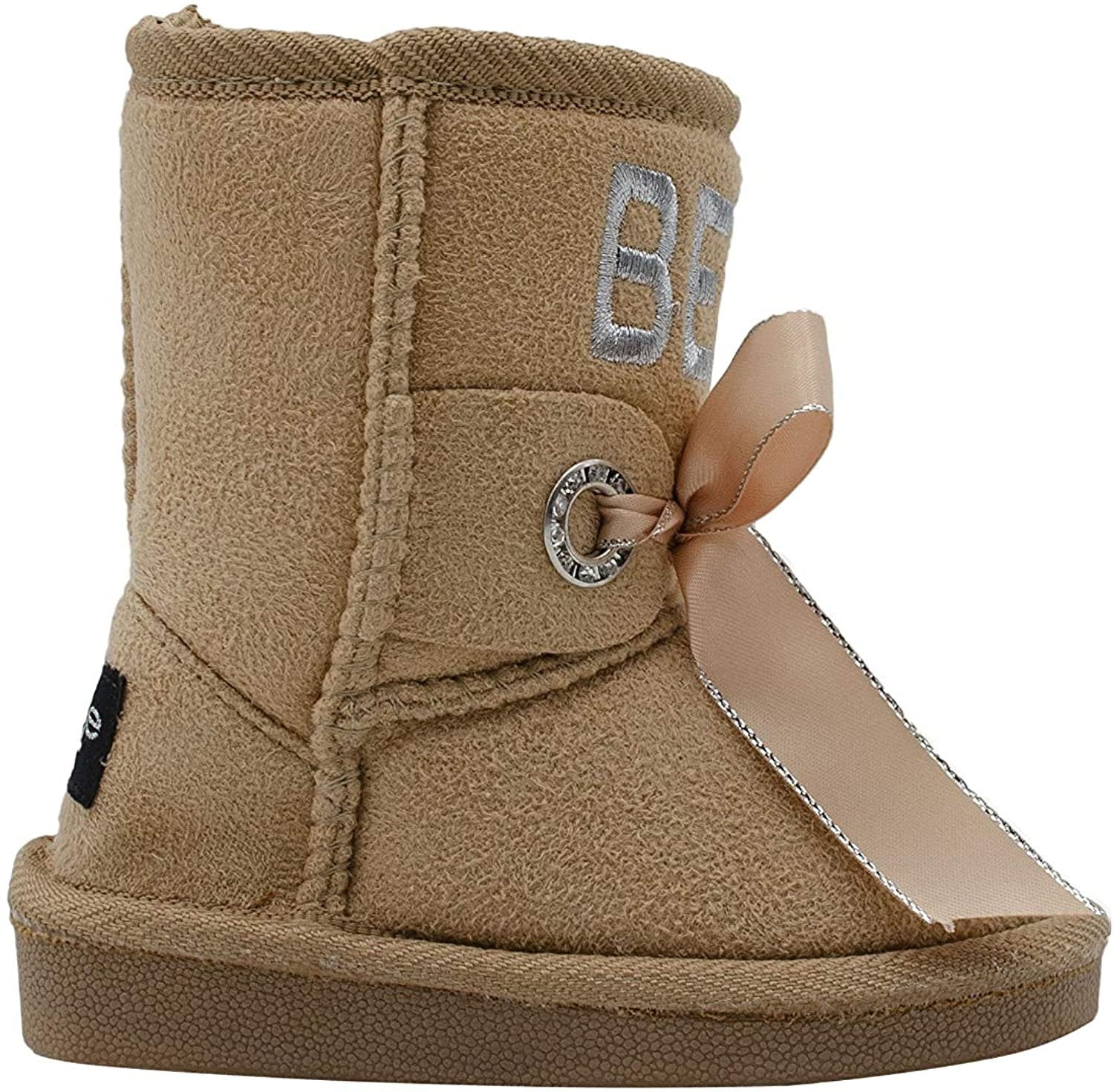 baby boots at walmart