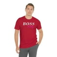 thumbnail image 6 of Boss Lady Shirt - Boss Shirt for Women - Boss Women Shirts - Boss Gift, 6 of 10