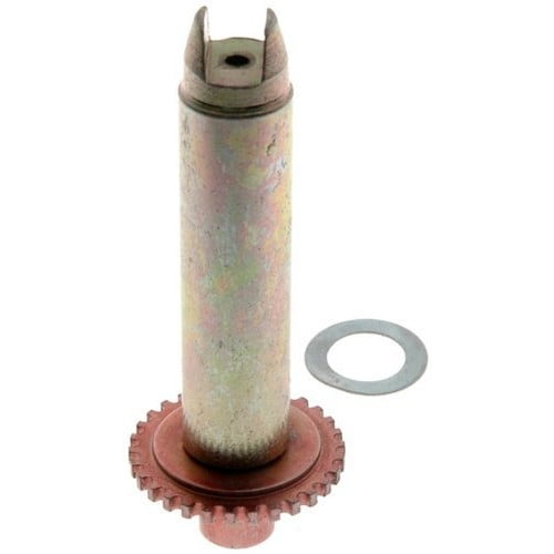 Raybestos H1531 Professional Grade Drum Brake Shoe Adjusting Screw Assembly Fits select: 1994-1999 DODGE RAM 1500, 1966-1975 CHEVROLET C10