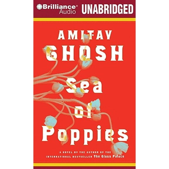 Pre-Owned Sea of Poppies