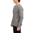 thumbnail image 2 of U.S. Polo Assn. Men's Long Sleeve Crew Tee, 2 of 4