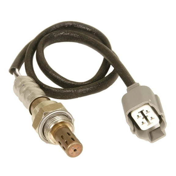 Maxfavor O2 Oxygen Sensor for Honda Accord EX LX 2.4L 2007-2003 Exc. Calif. 234-4797 Downstream