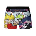 thumbnail image 4 of Ropa interior para hombre Tengen Toppa Gurren-Lagann Milk Silk Boxer Calzoncillos para hombre Bragas para hombre Boxers cortos, 4 of 5