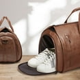 thumbnail image 2 of Waterproof Travel Suit Bag For Men,Black, 2 of 2