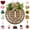 Letter I, variant on Interchangeable Seasonal Monogram Letter T Welcome Sign Front Door Decor Wooden Wreaths For Wreath Rustic Initial House Warming Porch Wall Home Decorations All Seasons