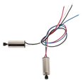 thumbnail image 4 of 2 uds Motor para Visuo Xs809 Rc Quadcopter Cw Motor + CCW Motor Afortunado Sencillez, 4 of 5