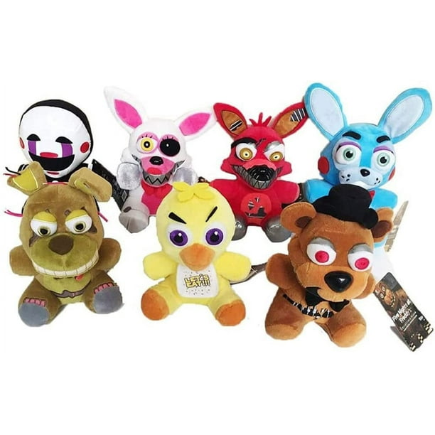 Balloon boy fnaf plush sales