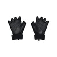 thumbnail image 3 of Guantes de Entrenamiento Under Armour Negro para Mujer, 3 of 3