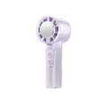thumbnail image 1 of Personal Cooling Fan USB Semiconductor Cooling Fan Misting Spray for Travel, 1 of 9