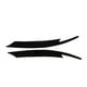 thumbnail image 4 of Párpado De Luz Delantera, Ceja De Faro 2 Uds Resistencia A La Abrasión Para Coche ANGGREK Descripción de la referencia, 4 of 5
