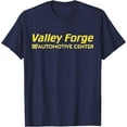 thumbnail image 1 of Valley Forge Automotive Center T-Shirt - As Picture - S, 1 of 2