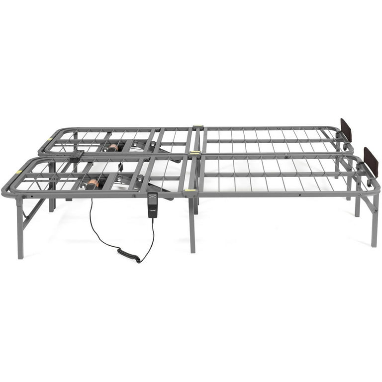 Walmart pragmatic adjustable bed deals