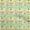 BabyBlue, variant on SilkTabbyBrownFabricKidsAnimalSewingCraftProjectsFabricPrintsByYard42InchWide