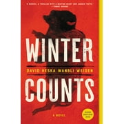 Winter Counts (Paperback)