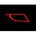 thumbnail image 6 of AlphaRex LUXX LED Taillights for 22-24 Toyota GR86 - Alpha-Black, 6 of 8