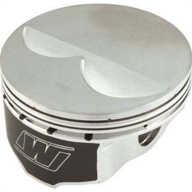Wiseco K0124A3 Big Block Mopar 383/400/440 Flat Top Piston Set