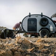 GOAL ZERO Boulder 20A Charge Controller