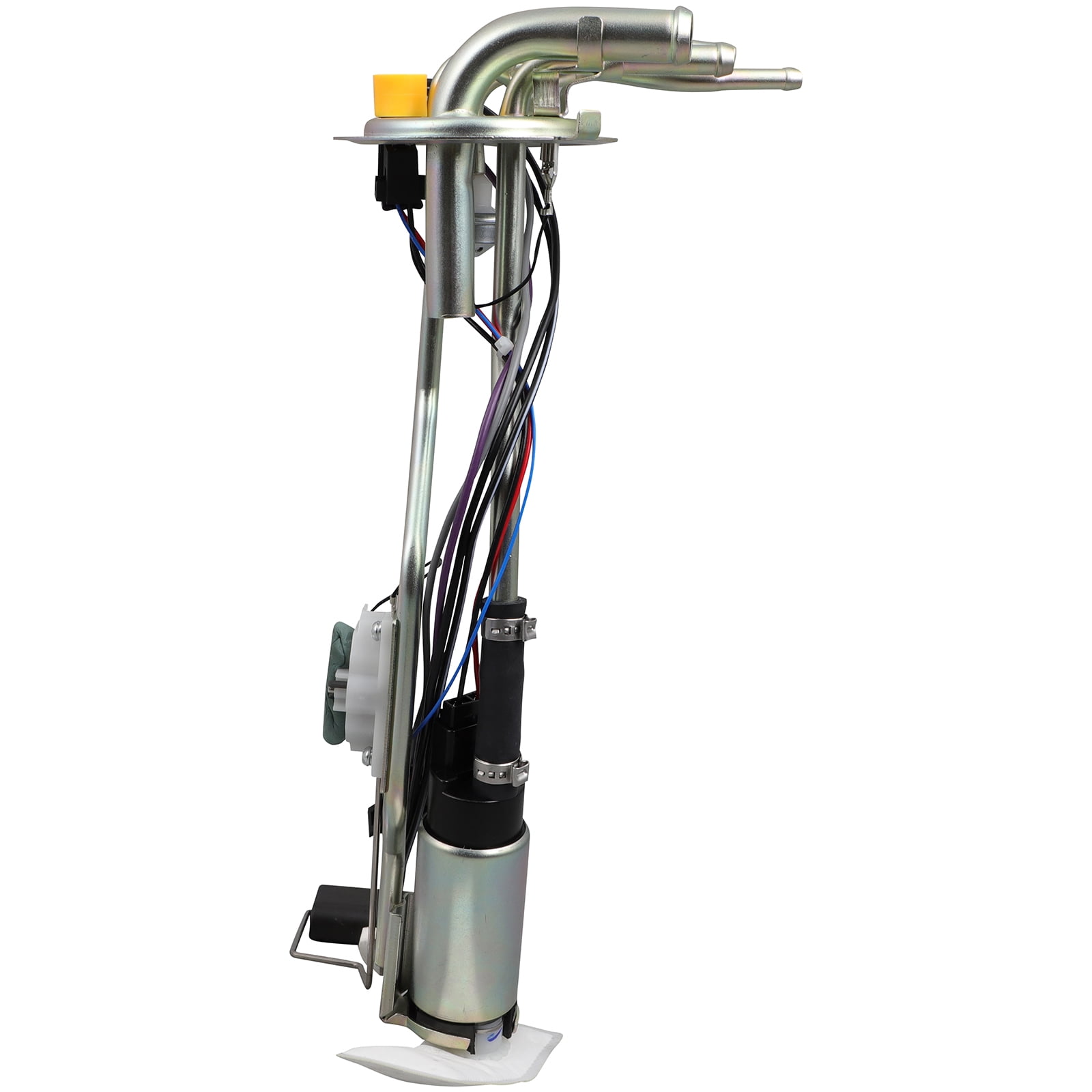 ECCPP Compatible with Fuel Pump for 1985-1991 for Chevy for S10 1991 for GMC for Sonoma 1985-1990 for GMC for S15 Replacement parts E3637S