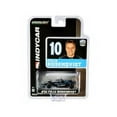 thumbnail image 2 of Greenlight 10867 Dallara IndyCar No 10 Felix Rosenqvist NTT Data Chip Ganassi Racing NTT IndyCar Series 2020 0.16 4 Diecast Model Car, 2 of 2