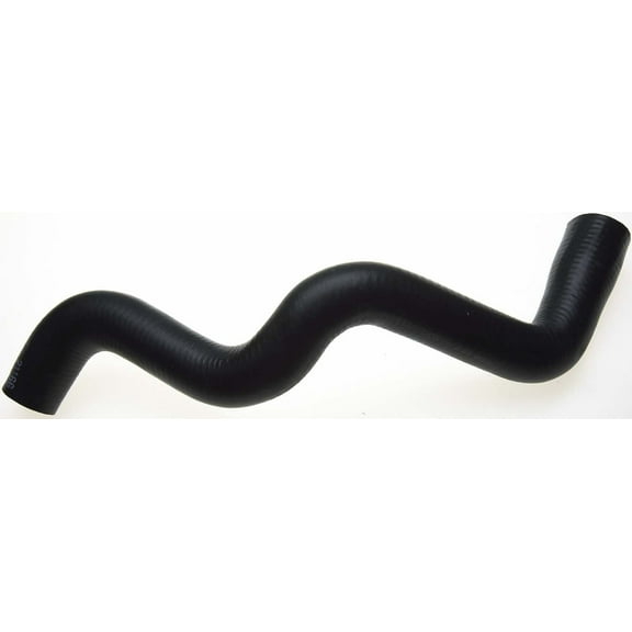 Radiator Coolant Hose Fits select: 1987-1991 FORD CROWN VICTORIA, 1979-1986 FORD LTD