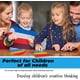 thumbnail image 3 of Pack Rainbow Pop It Fidget, Push Pop Bubble Fidget Sensory para niños y adultos Adepaton WMCH-286, 3 of 7